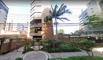 Condomínio Villa Di Napoli em Porto Alegre