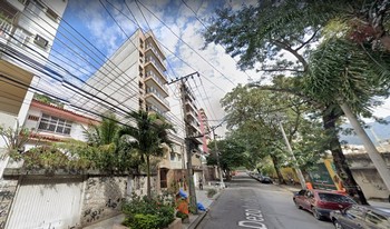Condomínio Villa Di Verdi em Rio De Janeiro