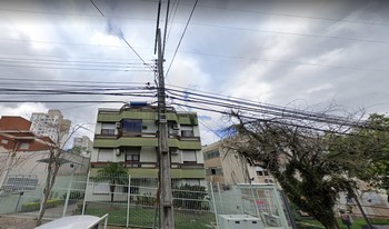 Condomínio Villa Dispazio em Porto Alegre
