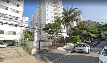 Condomínio Villa D'oro em São Paulo