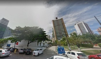 Condomínio Villa Dos Coqueiros em Salvador