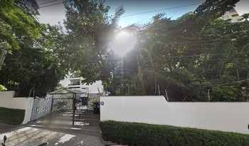 Condomínio Villa Farnese em São Paulo