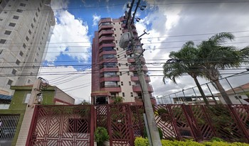 Condomínio Villa Flor em São Paulo