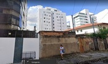 Condomínio Villa Flor em Belo Horizonte
