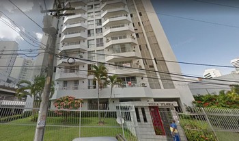 Condomínio Villa Flora em Salvador