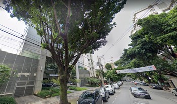 Condomínio Villa Foscari em Belo Horizonte