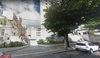 Condomínio Villa Franca em Salvador
