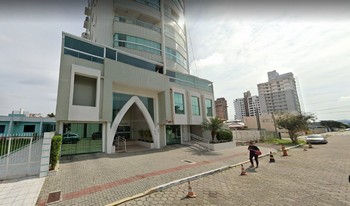 Imagem de fundo do Condomínio Villa Garden Residence em Itajaí