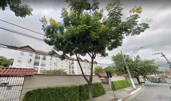 Condomínio Villa Guernica em São Paulo