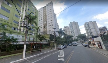 Condomínio Villa Inglêsa em São Paulo