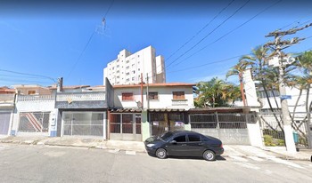 Condomínio Villa Inglêsa em São Paulo