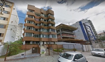 Condomínio Edifício Villa Lúcia