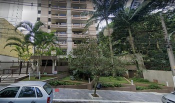 Condomínio Villa Luigi Greco em São Paulo