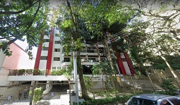 Condomínio Villa Lungarno em São Paulo