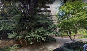 Condomínio Villa Marc Chagall em Porto Alegre