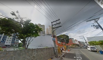 Condomínio Villa Margarida em Salvador