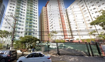 Condomínio Villa Marselha em São Paulo