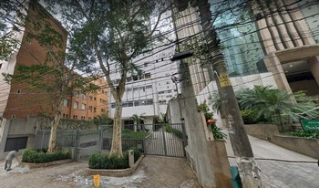 Condomínio Villa Medici em São Paulo