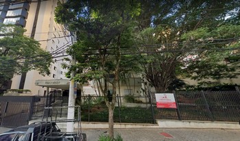 Condomínio Villa Medicis em São Paulo