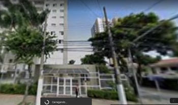Condomínio Villa Monrealle em São Paulo