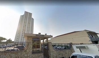 Condomínio Villa Nazzaro em São Paulo