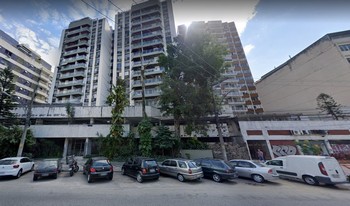Condomínio Edifício Villa Nova Das Fontes