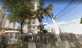Condomínio Edifício Villa Nueva