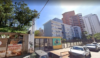 Condomínio Villa Palermo em São Paulo