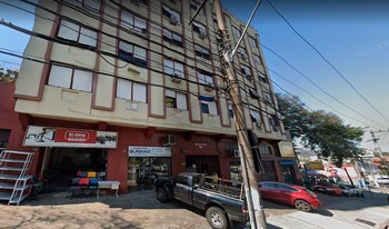 Condomínio Villa Palermo em Porto Alegre