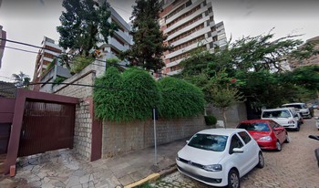 Condomínio Villa Pedro Weingartner em Porto Alegre