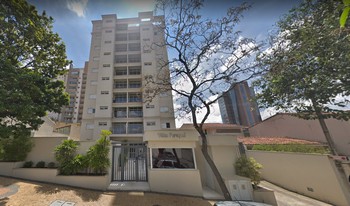 Condomínio Villa Perequê em Campinas
