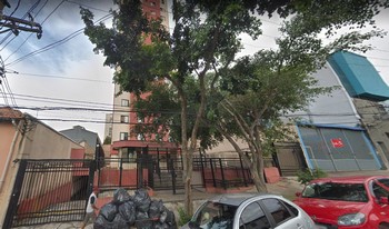Condomínio Villa Perugia em São Paulo