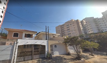 Condomínio Villa Portenha em São Paulo