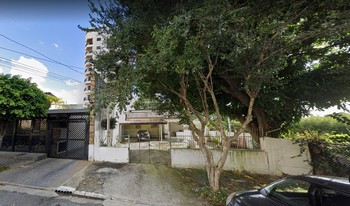 Condomínio Villa Real em São Paulo