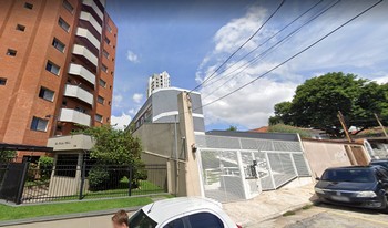 Condomínio Villa Real em São Paulo
