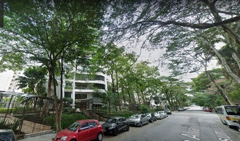Condomínio Villa Real em São Paulo