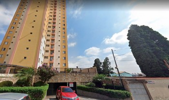 Condomínio Villa Real em São Paulo