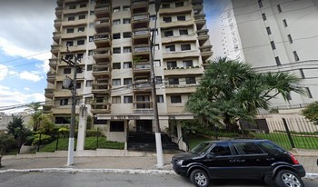 Condomínio Villa Reggio em São Paulo