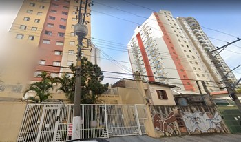 Condomínio Villa Reggio em São Paulo