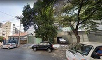 Condomínio Villa Rica em Belo Horizonte