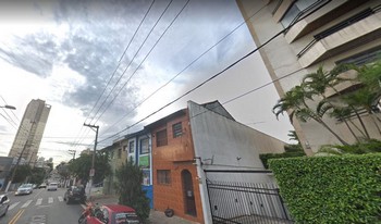 Condomínio Villa Romana em São Paulo