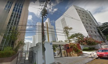 Condomínio Villa Sabina em Salvador