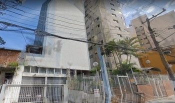 Condomínio Villa Suíça em São Paulo