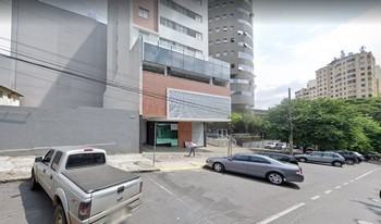 Condomínio Villa Tivoli em Belo Horizonte