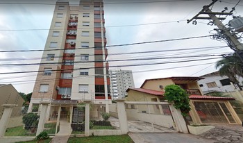 Condomínio Villa Toscana em Porto Alegre