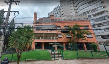 Condomínio Villa Toulouse Lautrec em Porto Alegre