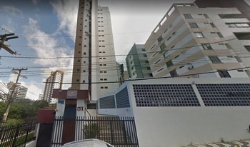 Condomínio Villa Tropical em Salvador