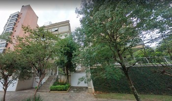 Condomínio Villa Veneto em Porto Alegre