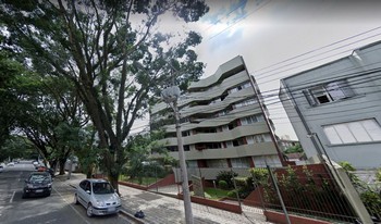 Condomínio Villa Verde em Curitiba