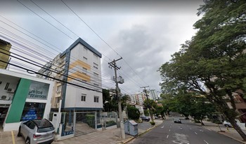 Condomínio Edifício Villa Victor